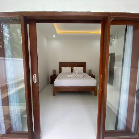 Villa Widia Ubud  Ngoại thất bức ảnh