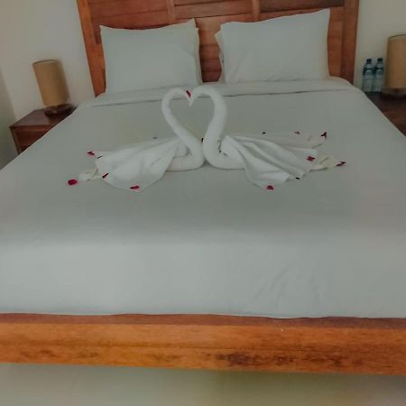 Villa Widia Ubud  Ngoại thất bức ảnh