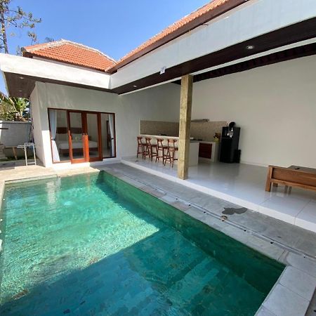 Villa Widia Ubud  Ngoại thất bức ảnh