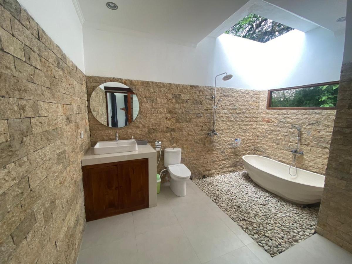Villa Widia Ubud  Ngoại thất bức ảnh