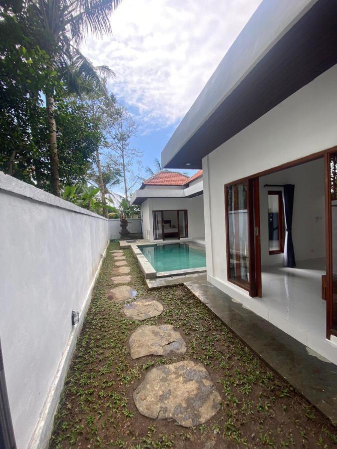 Villa Widia Ubud  Ngoại thất bức ảnh