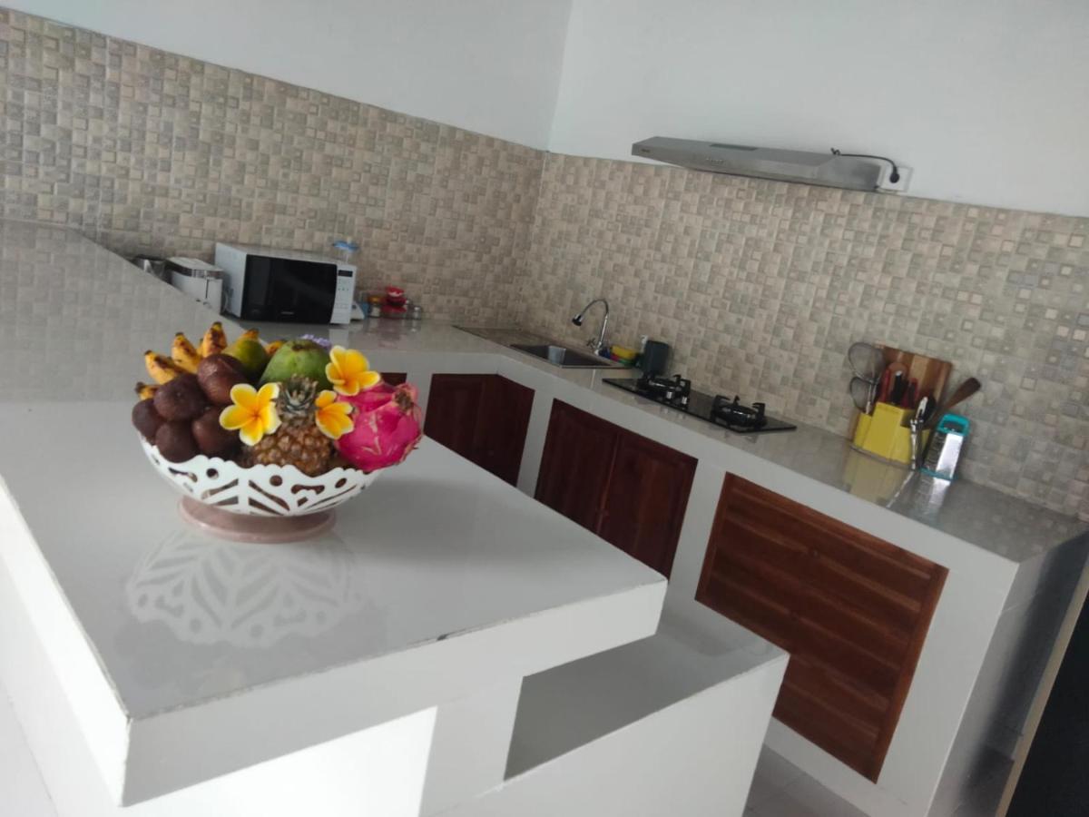 Villa Widia Ubud  Ngoại thất bức ảnh
