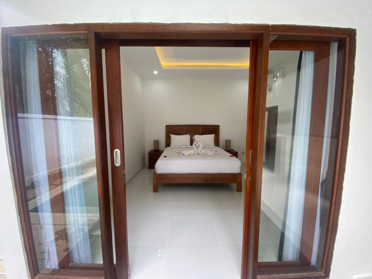 Villa Widia Ubud  Ngoại thất bức ảnh
