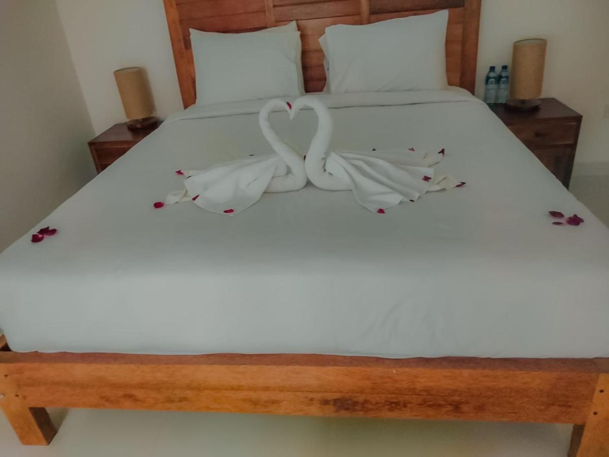 Villa Widia Ubud  Ngoại thất bức ảnh