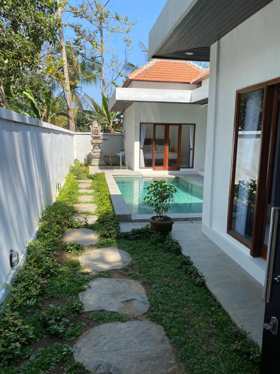 Villa Widia Ubud  Ngoại thất bức ảnh