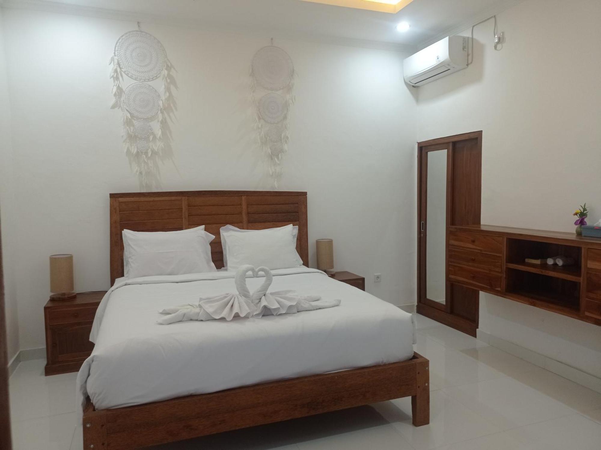 Villa Widia Ubud  Ngoại thất bức ảnh